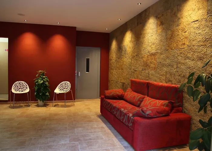 Santel San MarcosHostal