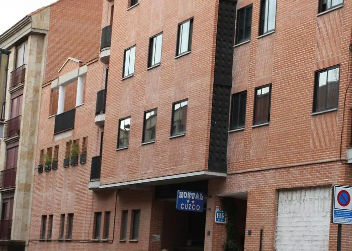 CuzcoHostal