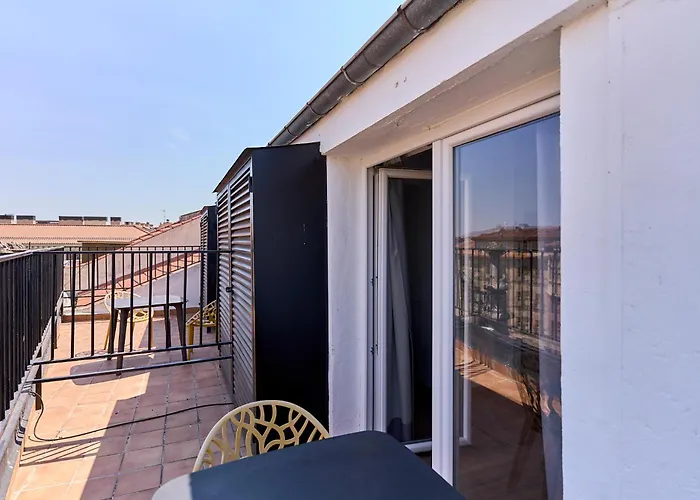 Hotel Alda Plaza Mayor